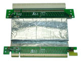 PCI-E Riser Card